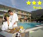 Park Hotel Il Vigneto Arco Lake Garda